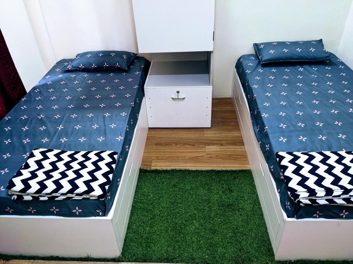 Хостел Urban Nomads Pune Riverside Colive Cowork Экстерьер фото