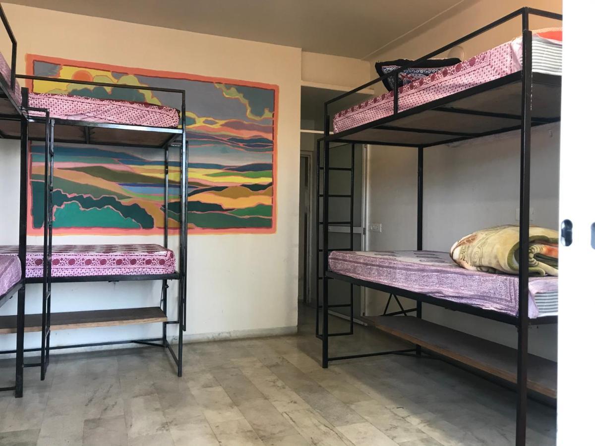 Хостел Urban Nomads Pune Riverside Colive Cowork Экстерьер фото